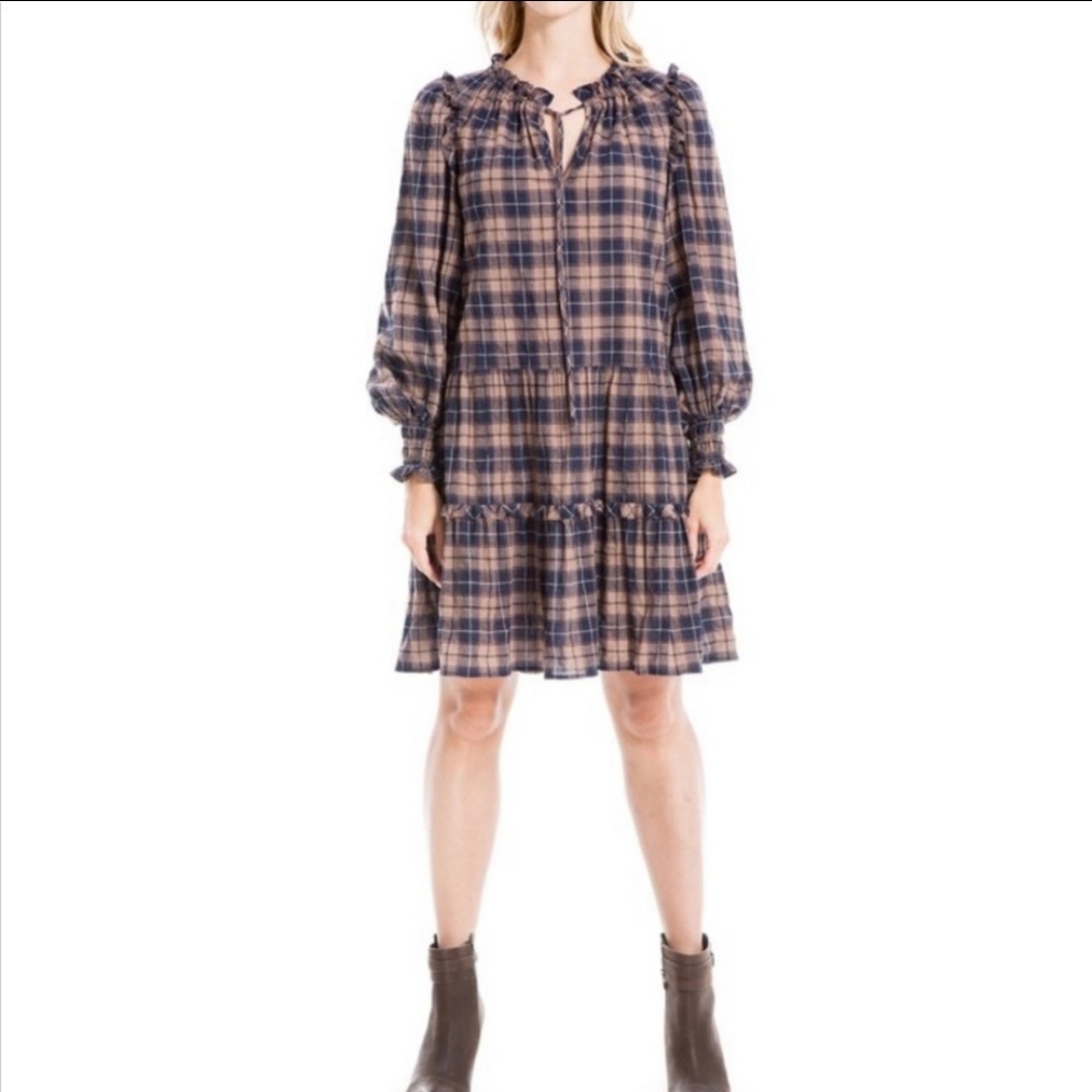 Max Studio Dress